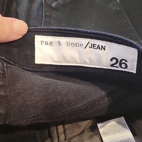 NWT rag and bone 👖 - Picture 5 of 6